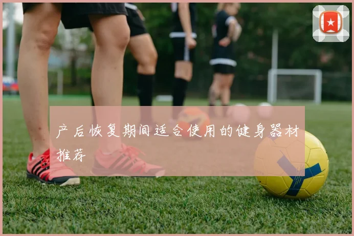 产后恢复期间适合使用的健身器材推荐