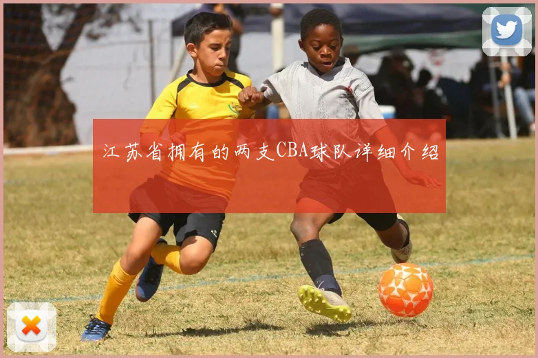 江苏省拥有的两支CBA球队详细介绍